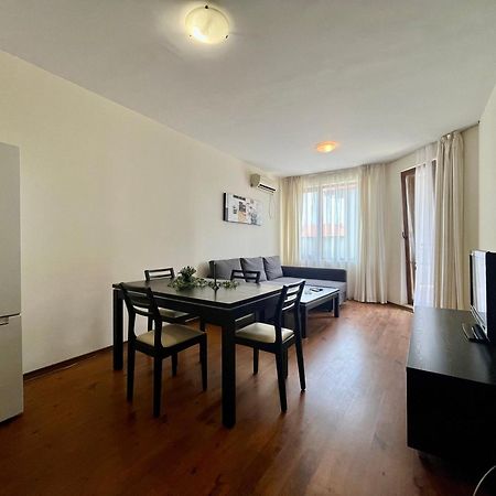 Бяла Виста Бийч Апартментс A - Byala Vista Beach Apartments A Eksteriør billede