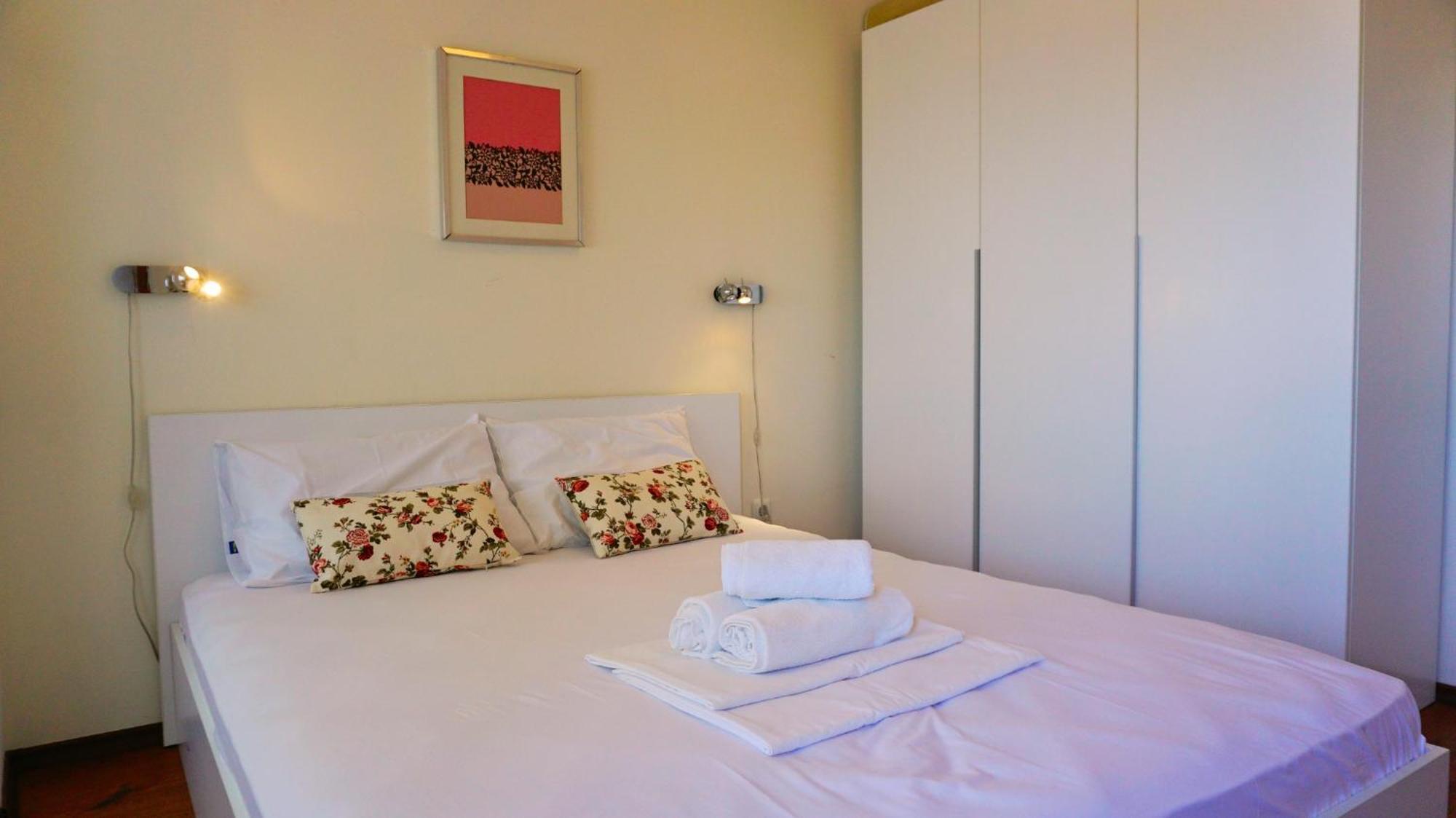 Бяла Виста Бийч Апартментс A - Byala Vista Beach Apartments A Eksteriør billede